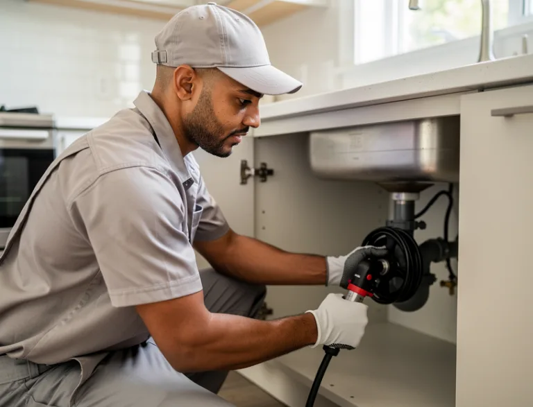 Drain cleaning Terwillegar Towne Edmonton